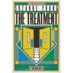 The Treatment -- Suzanne Young